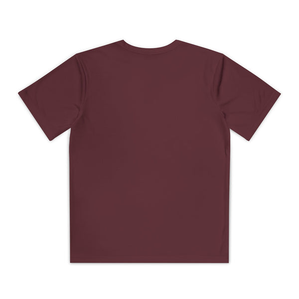 IDK Logo Tee | Youth Competitor T-Shirt