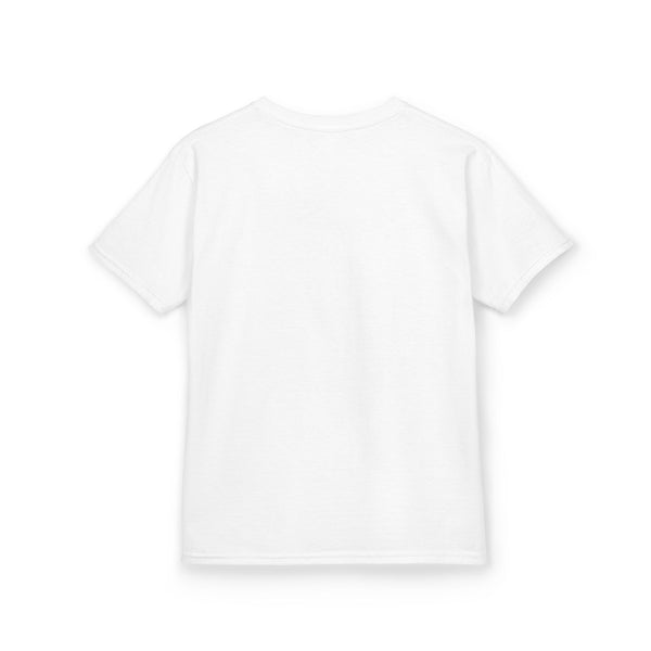 Kids Holding Hands Kids Heavy Cotton™ Tee