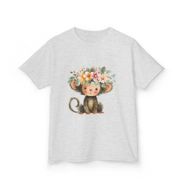 Unisex Doodle Baby Kids Heavy Cotton™ Tee