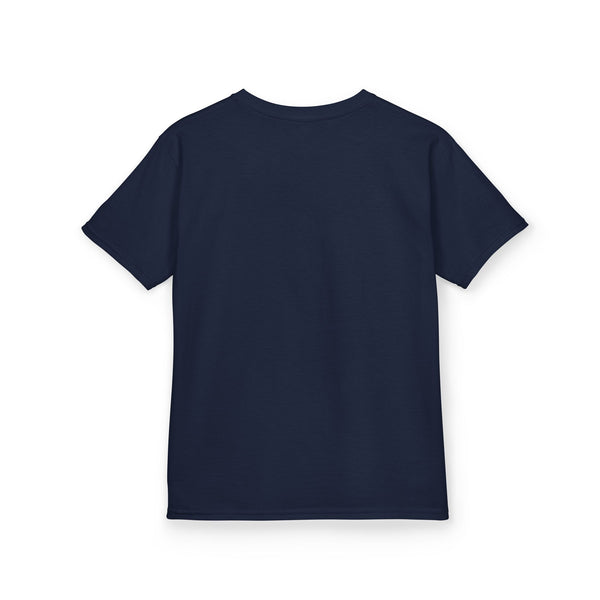 Unisex Doodle Baby Kids Heavy Cotton™ Tee