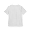 BRB Pastel Bubble Text Kids Tee | Online Chat, Cute Vaporwave Design