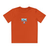 IDK Logo Tee | Youth Competitor T-Shirt