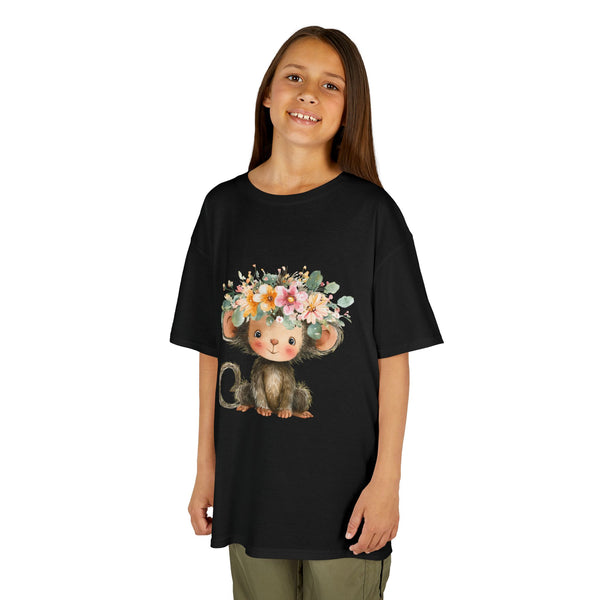 Unisex Doodle Baby Kids Heavy Cotton™ Tee