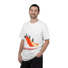 Unstoppable Dad Tshirt Unisex Garment-Dyed T-shirt