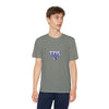 TTYL Typography Tee | Youth Competitor Shirt, Pastel Retro Text