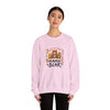 Mama Bear Sweatshirt — Cute Mama Bear & Cubs Floral Mother's Day Gift