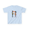 Kids Holding Hands Kids Heavy Cotton™ Tee