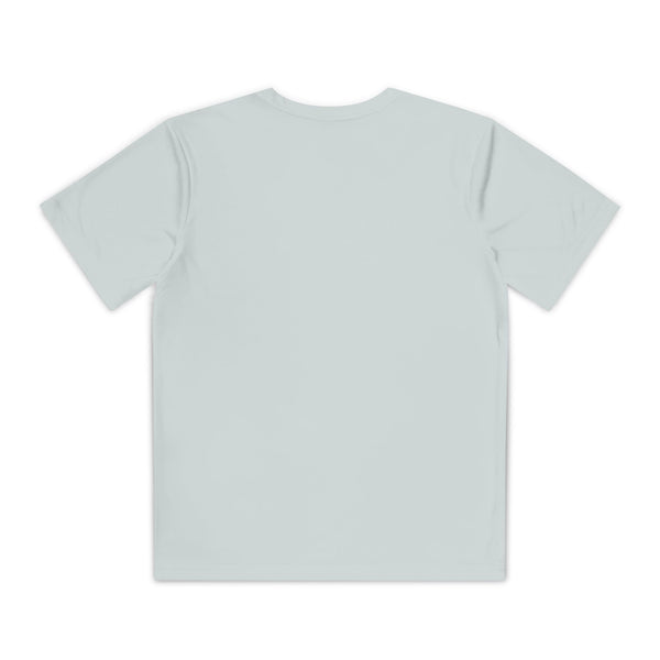 IDK Logo Tee | Youth Competitor T-Shirt