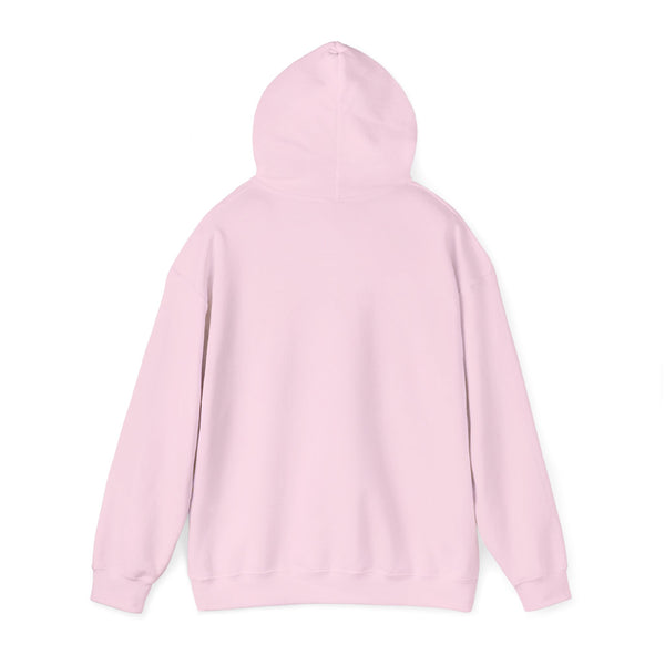 Panda Trio Cycling Hoodie – Cute Biking Animal Graphic Sweatshirt