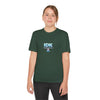 IDK Logo Tee | Youth Competitor T-Shirt