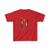 Kids Holding Hands Kids Heavy Cotton™ Tee