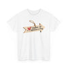 Valentine Tshirt Unisex Heavy Cotton Tee