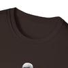 Woman Biker Unisex Softstyle T-Shirt