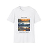 Nature Perfected Tshirt Unisex Softstyle T-Shirt
