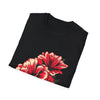 Let Yourself Bloom Unisex Softstyle T-Shirt