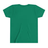 LOL Life's Overwhelming Laughter Youth Tee | Pastel Bubble Text