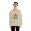 Mama Bear Sweatshirt — Cute Mama Bear & Cubs Floral Mother's Day Gift