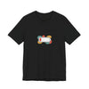 Social Battery Low Tee | Introvert Shirt, Battery Icon Humor