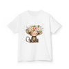 Unisex Doodle Baby Kids Heavy Cotton™ Tee