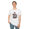Trendy-Street Unisex Softstyle T-Shirt