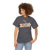 Valentine Tshirt Unisex Heavy Cotton Tee