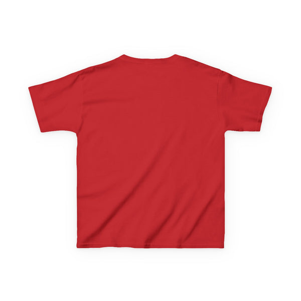 Kids Holding Hands Kids Heavy Cotton™ Tee