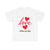 Unisex Heavy Cotton Tee – Classic Fit Unisex T-Shirt for Men’s Style & Comfort – Great Gift Idea