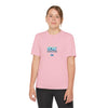 IDK Logo Tee | Youth Competitor T-Shirt