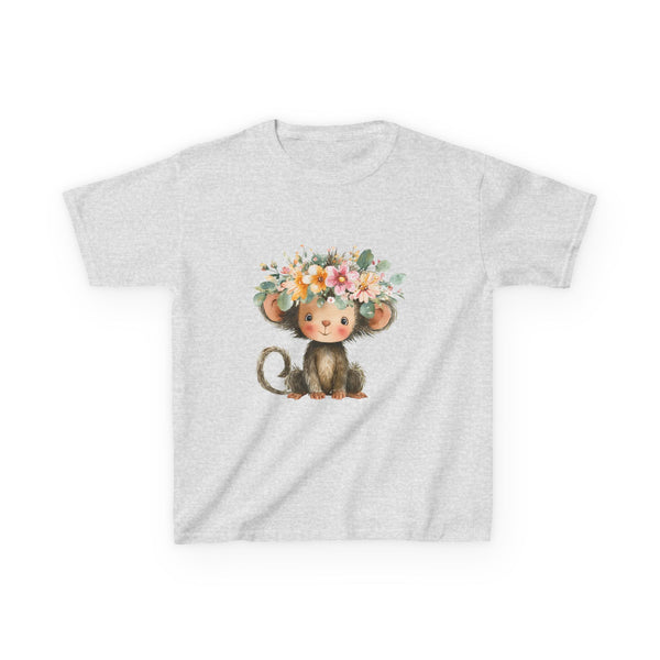 Unisex Doodle Baby Kids Heavy Cotton™ Tee