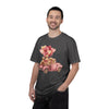 Valentine Gift Tshirt Unisex Garment-Dyed T-shirt