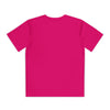 TTYL Typography Tee | Youth Competitor Shirt, Pastel Retro Text
