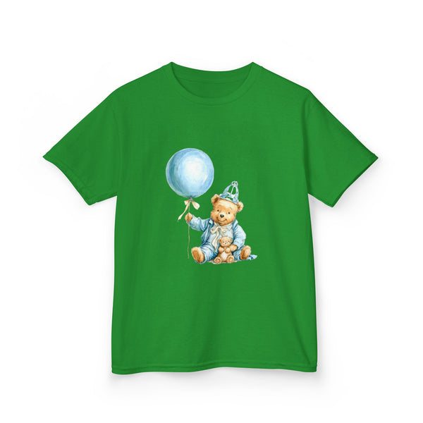 Kids Heavy Cotton™ Tee