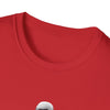 Woman Biker Unisex Softstyle T-Shirt