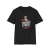Trendy-Street Unisex Softstyle T-Shirt
