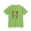 Kids Holding Hands Kids Heavy Cotton™ Tee