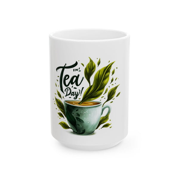 Ceramic Mug, (11oz, 15oz)