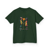 Kids Holding Hands Kids Heavy Cotton™ Tee