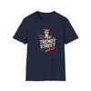 Trendy-Street Unisex Softstyle T-Shirt