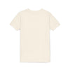 LOL Life's Overwhelming Laughter Youth Tee | Pastel Bubble Text