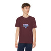 TTYL Typography Tee | Youth Competitor Shirt, Pastel Retro Text