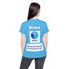 Women's Sports Jersey (AOP)