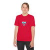 IDK Logo Tee | Youth Competitor T-Shirt