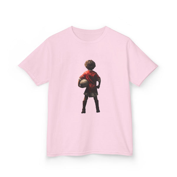 Kids Heavy Cotton™ Tee