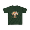 Unisex Doodle Baby Kids Heavy Cotton™ Tee