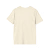 Woman Biker Unisex Softstyle T-Shirt