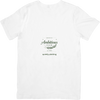 Quietly Ambitious Club Organic Oversized T-Shirt - Quietly Plotting Unisex Tee