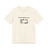 Social Battery Low Tee | Introvert Shirt, Battery Icon Humor