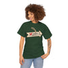 Valentine Tshirt Unisex Heavy Cotton Tee