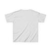 BRB Pastel Bubble Text Kids Tee | Online Chat, Cute Vaporwave Design