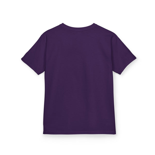 Unisex Doodle Baby Kids Heavy Cotton™ Tee